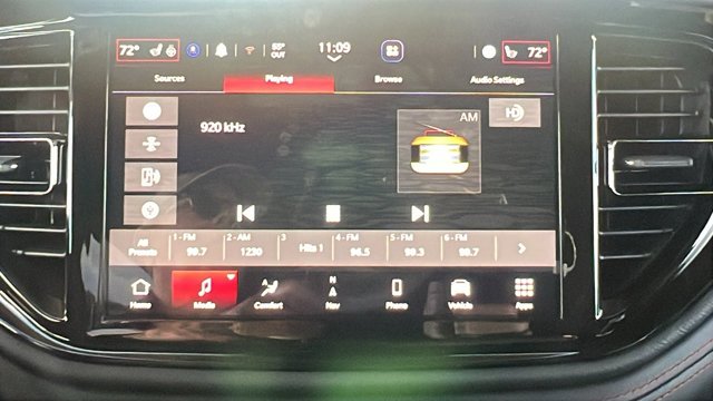 New 2026 Vapor Gray Exterior Paint Dodge GT image 22