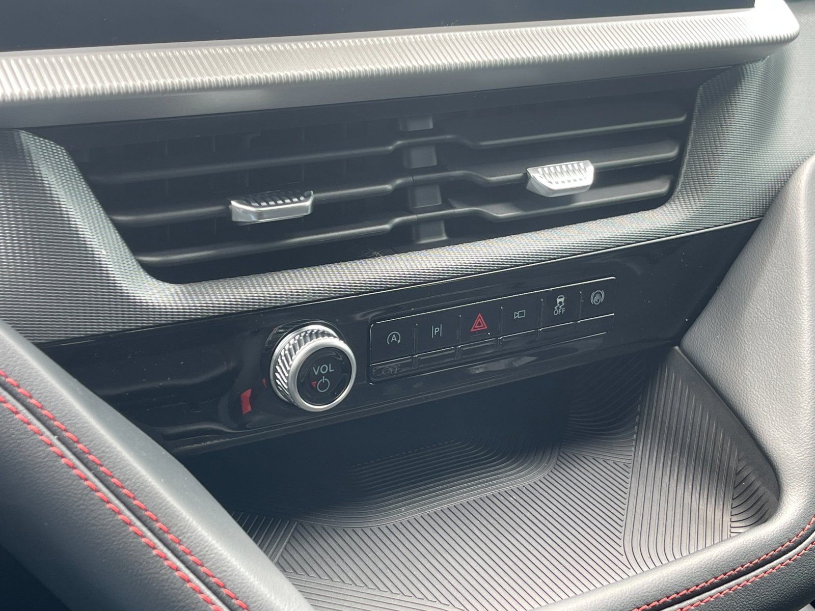 New 2026 Carbonized Gray Metallic Ford ST image 22