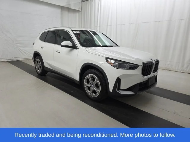 2023 BMW X1 xDrive28i