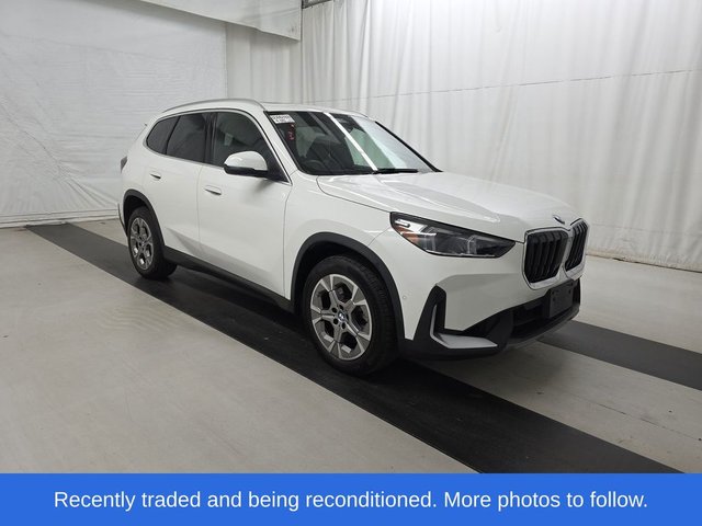 2023 BMW X1 xDrive28i