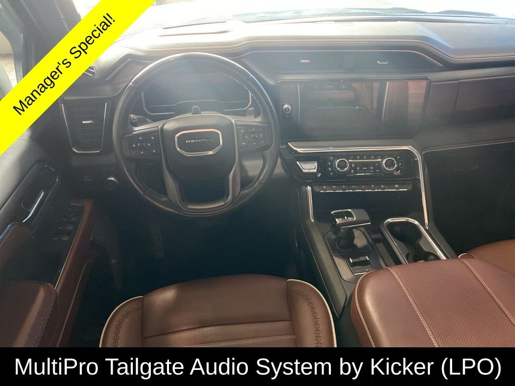 2024 GMC Sierra 1500 Denali Ultimate - Photo 6