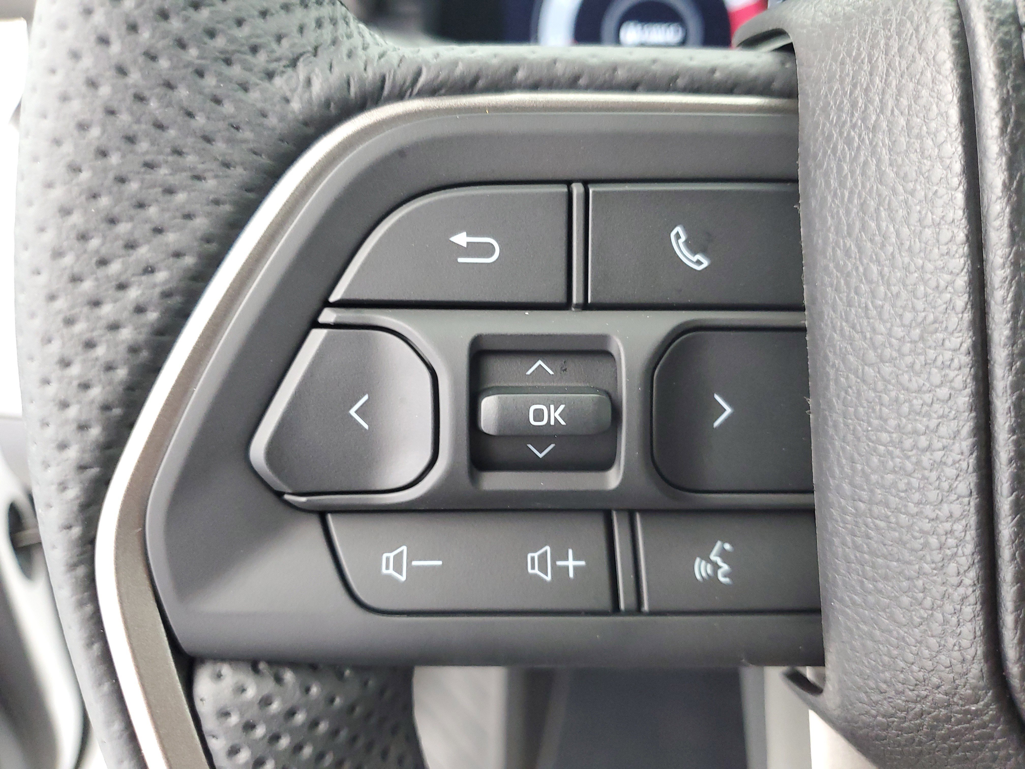 Used 2026 Ice Cap Toyota TRD Sport image 23