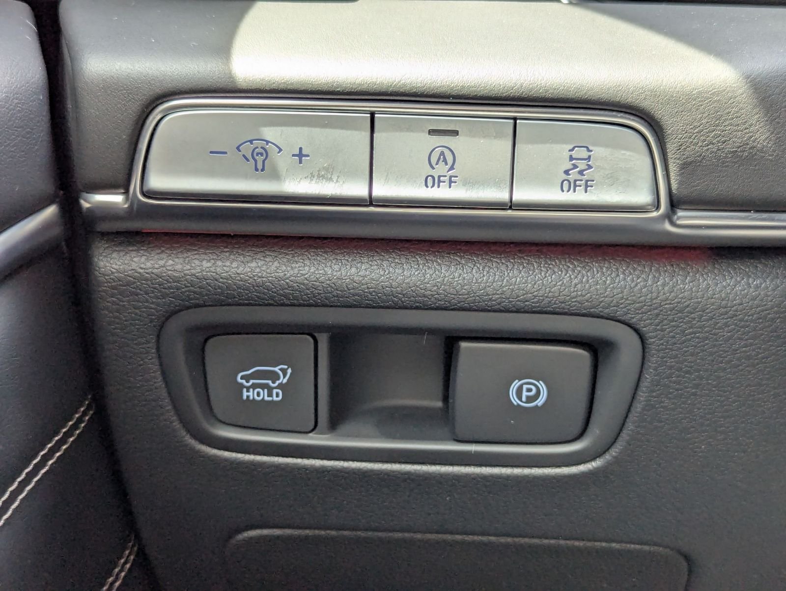 2024 GENESIS GV80 Standard - Photo 12