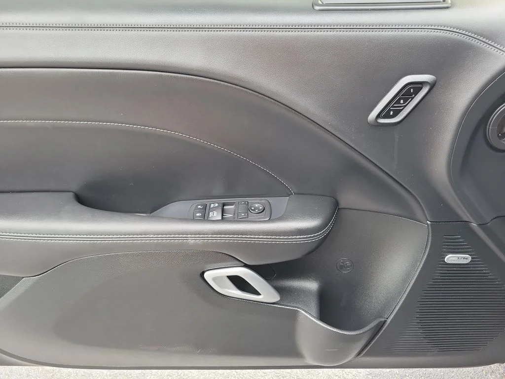 Used 2023 Gray Dodge R/T Scat Pack Widebody image 20