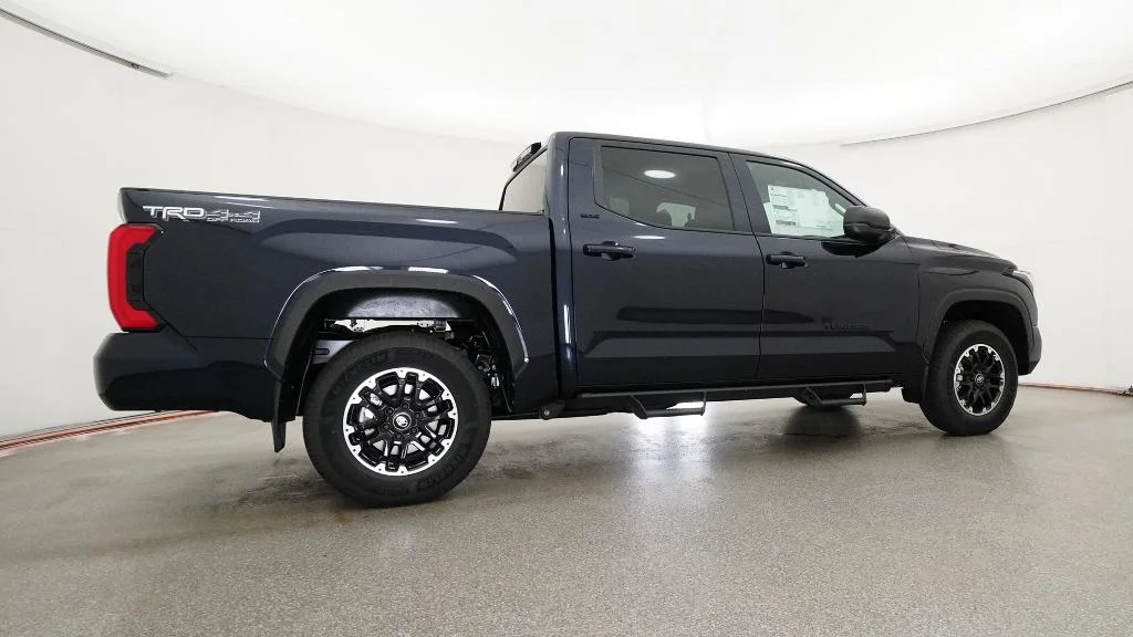 New 2026 Blueprint Toyota SR5 image 24
