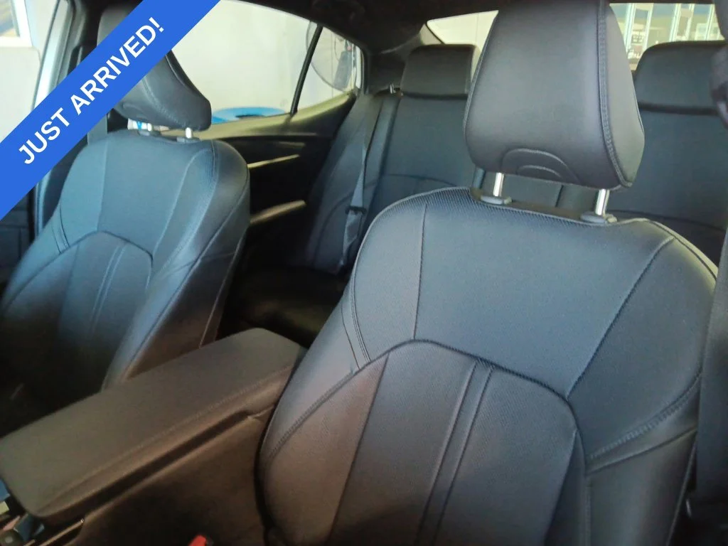 Used 2026 Pearl Toyota XSE image 6