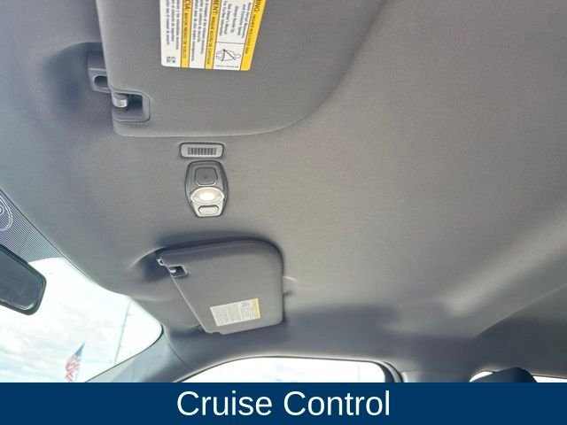 Used 2017 Black Ford XL image 17