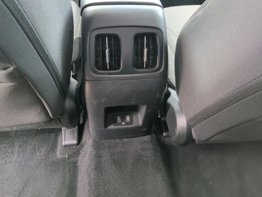 2024 Hyundai Tucson SEL - Photo 36