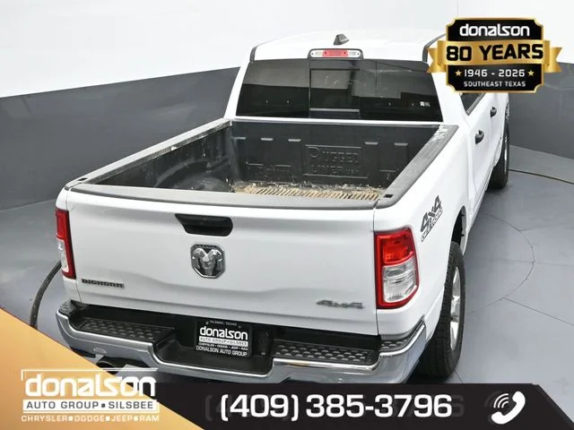 2023 RAM Ram 1500 Pickup Big Horn/Lone Star - Photo 20