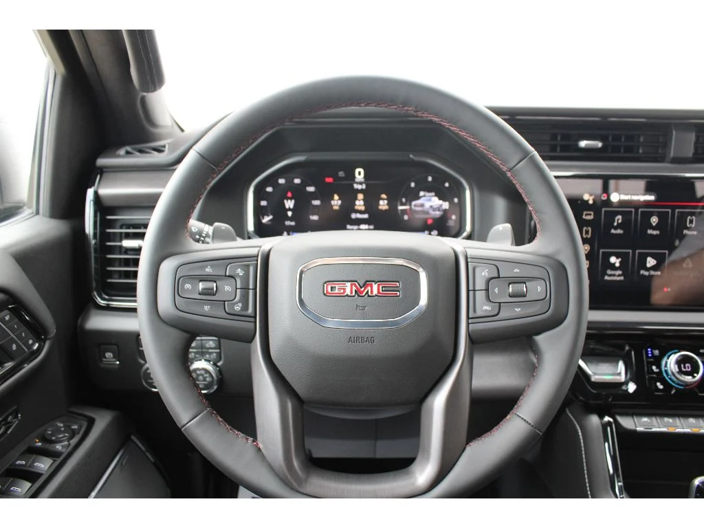 2026 GMC Sierra 1500 AT4X - Photo 21