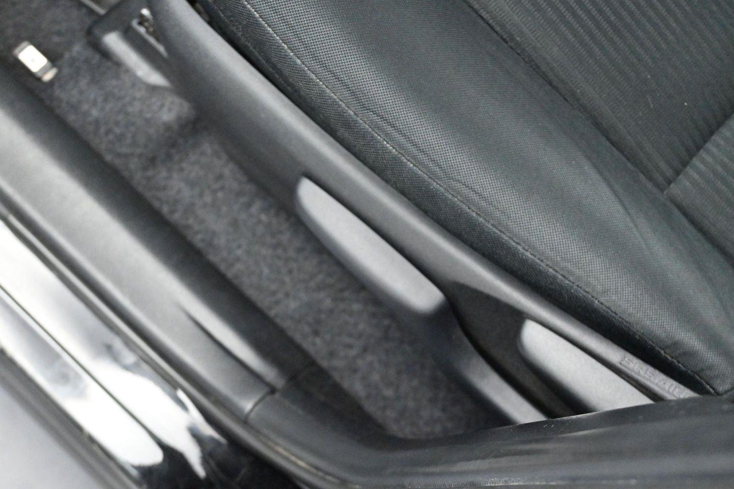 Used 2018 Black Toyota LE image 13