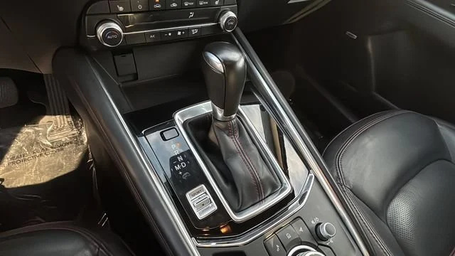 Used 2024 Gray Mazda 2.5 S Carbon Edition image 30