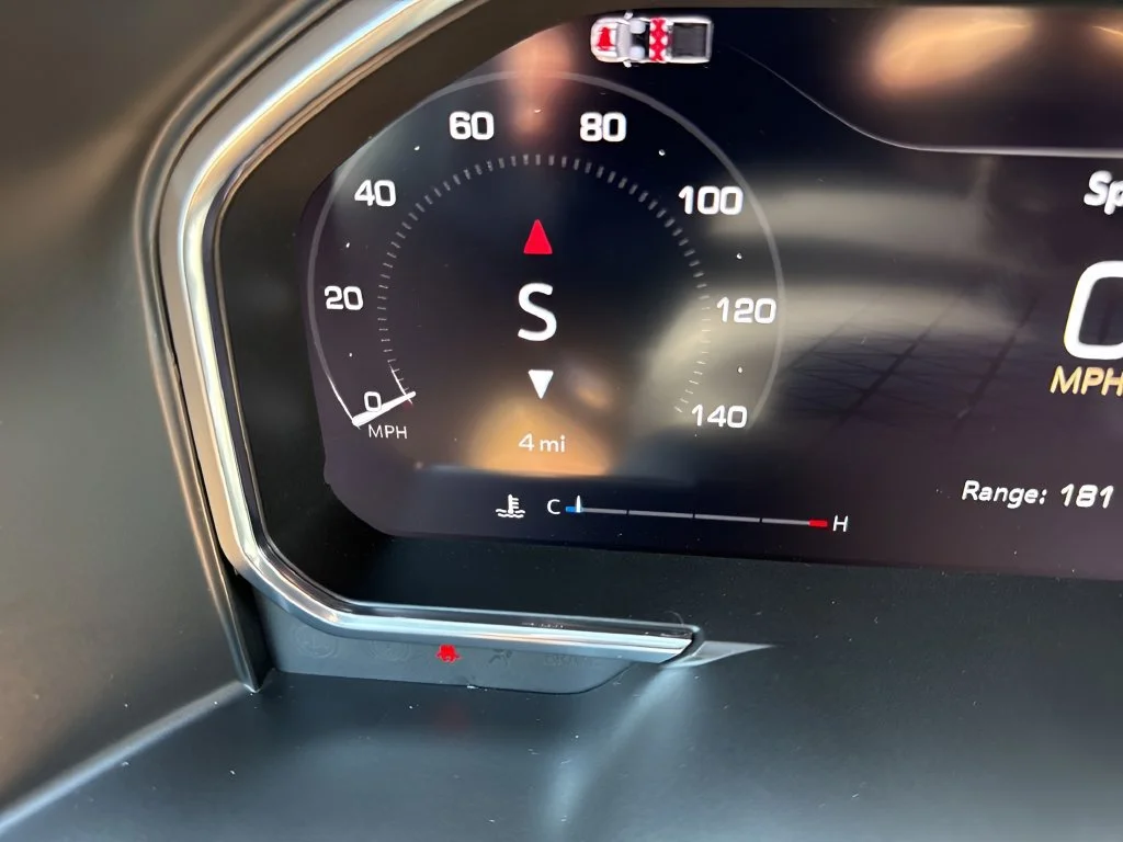 New 2026 Sterling Metallic GMC Denali image 27