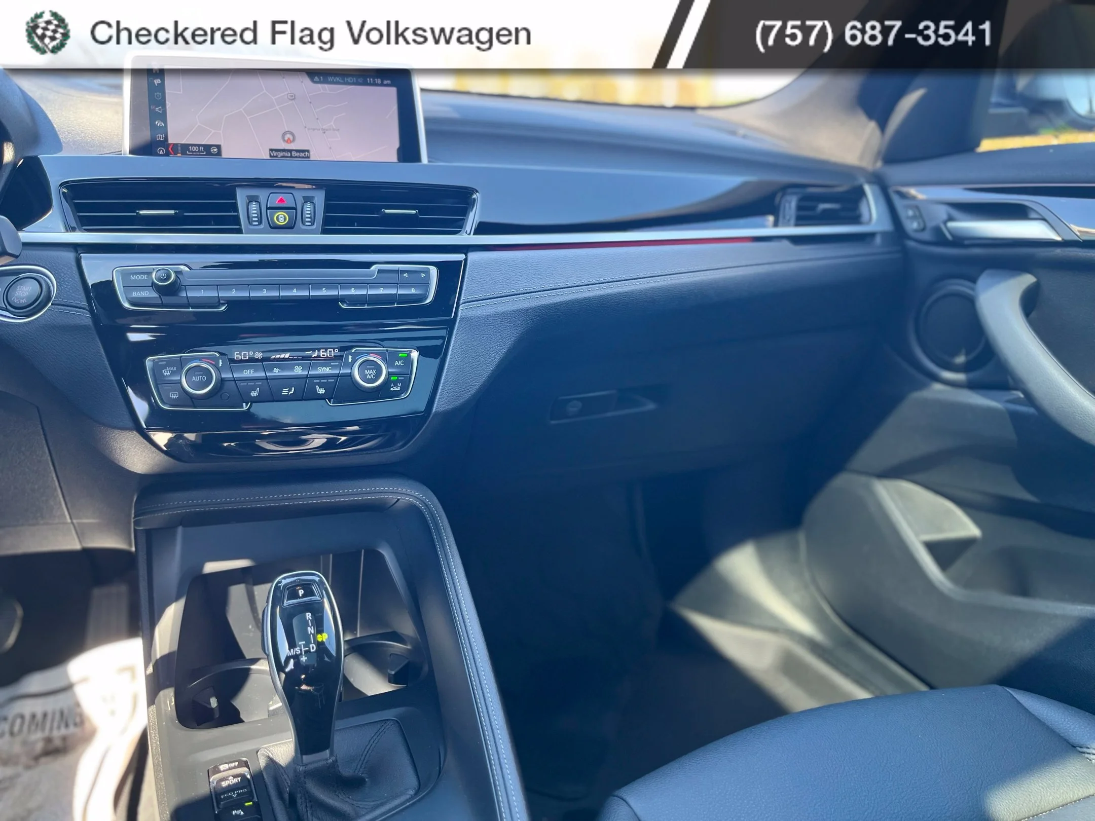 Used 2020 Alpine White BMW xDrive28i image 34