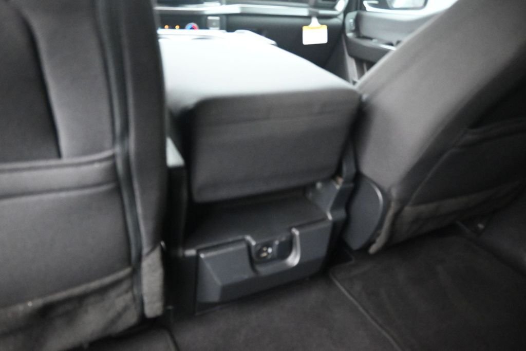 Certified Used 2023 White Ford XL image 18
