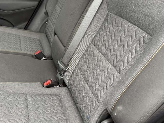 Used 2024 Gray Chevrolet LT image 22