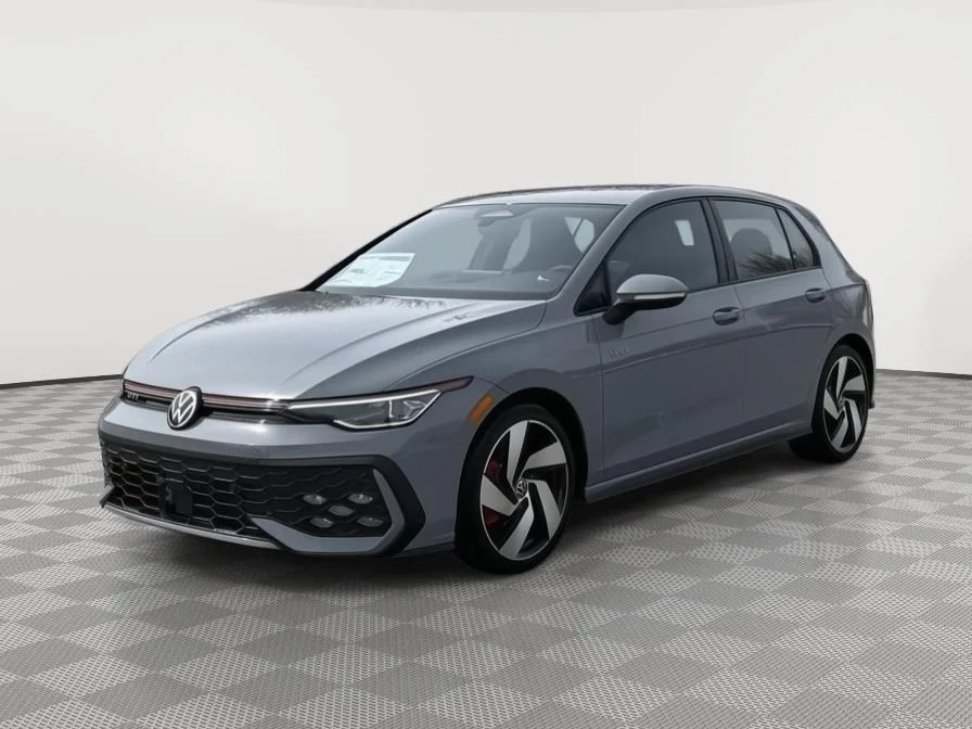 New 2026 moonstone gray Volkswagen S image 7