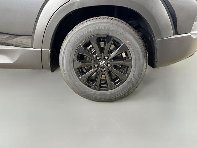 New 2026 Jet Black Mica Mazda 2.5 S Preferred AWD image 31