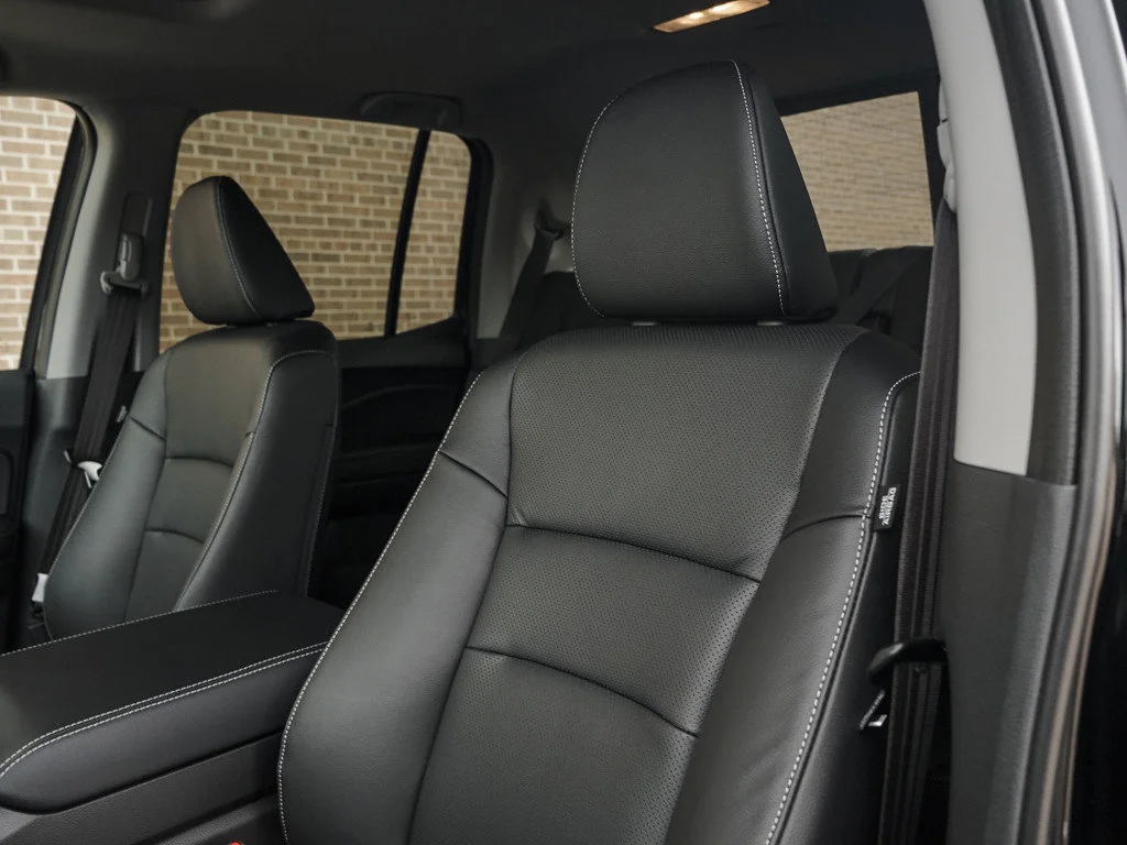2026 Honda Ridgeline RTL - Photo 17