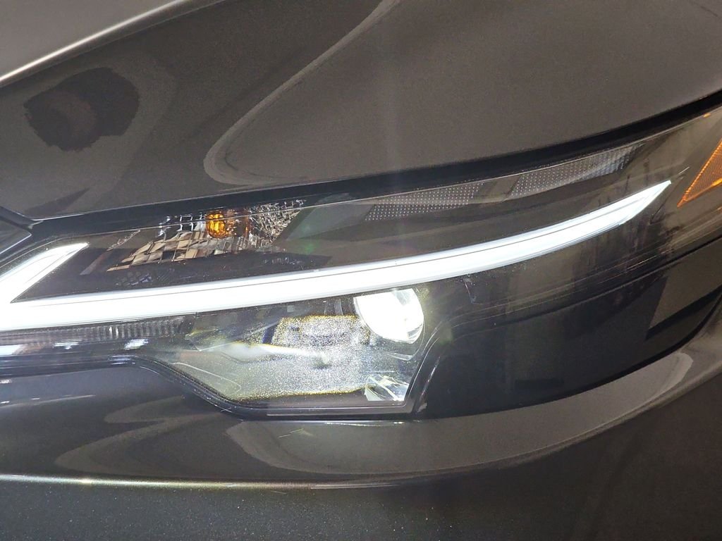 Certified Used 2025 Gray Lexus 350h Premium Plus image 30