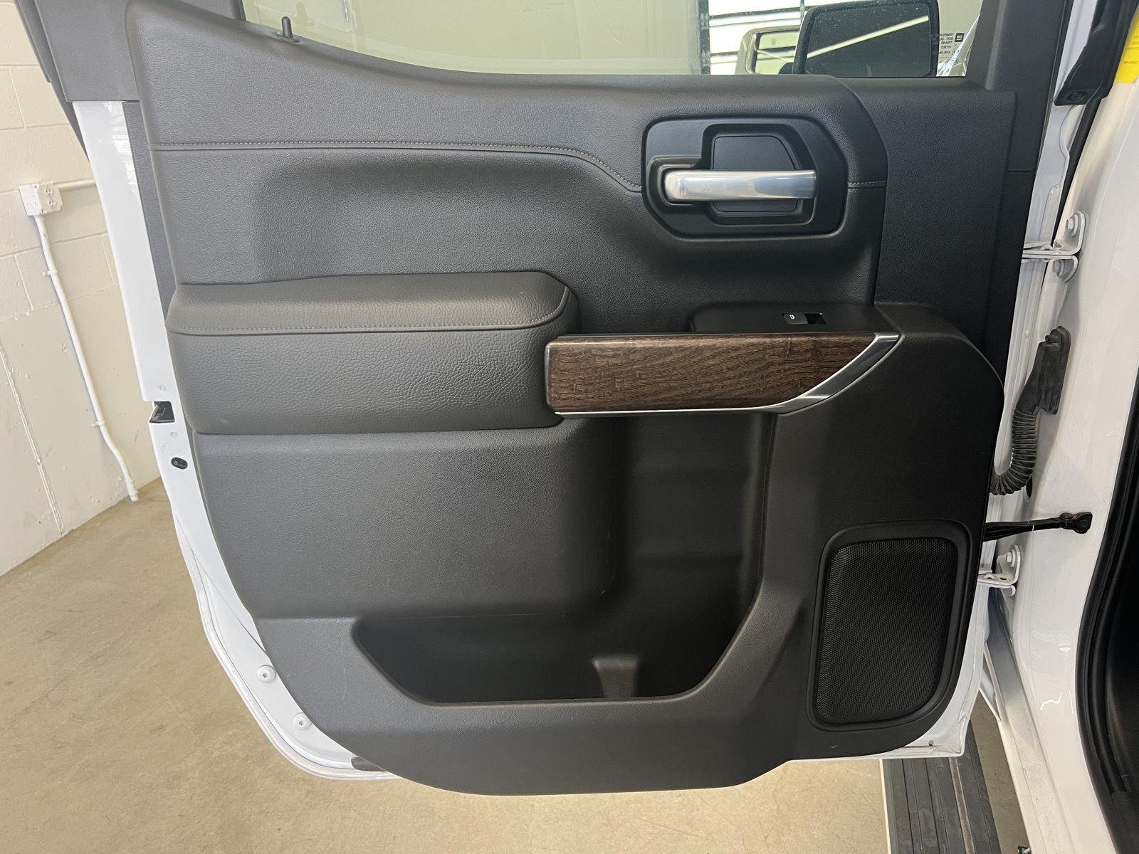 2021 GMC Sierra 1500 Denali Denali - Photo 24