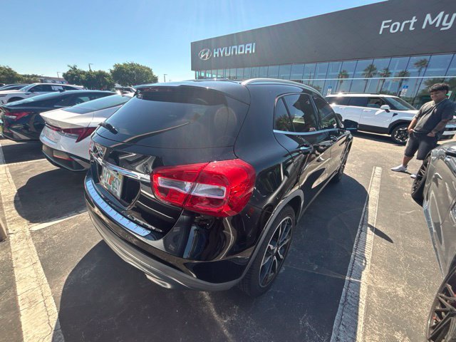 2017 Mercedes-Benz GLA-Class GLA250 - Photo 4