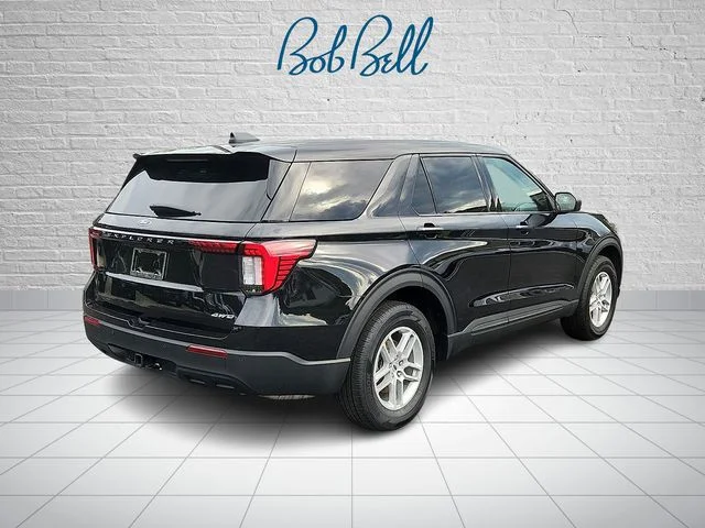 2026 Ford Explorer Active - Photo 6
