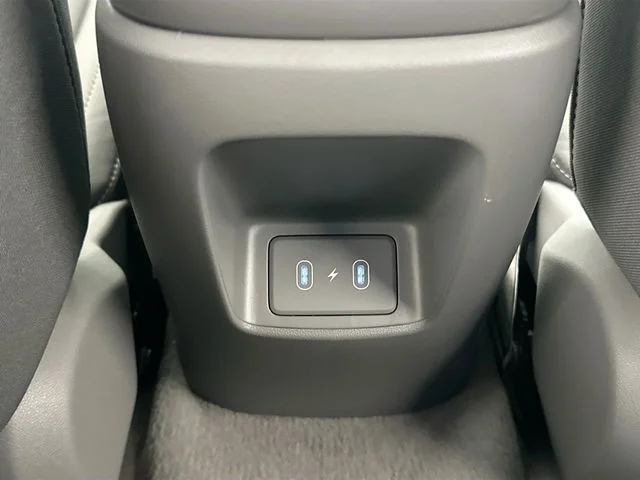 New 2026 Gray Hyundai Blue image 12