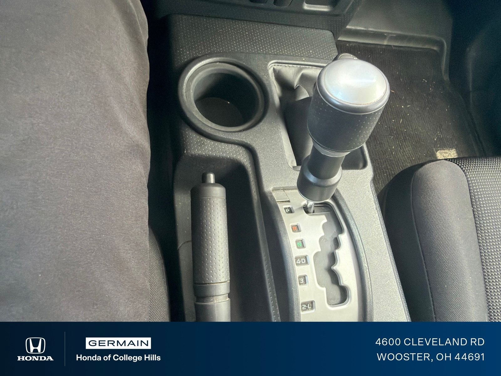 Used 2014 Iceberg Toyota Base image 26