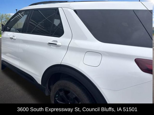 Used 2022 White Ford ST-Line image 13