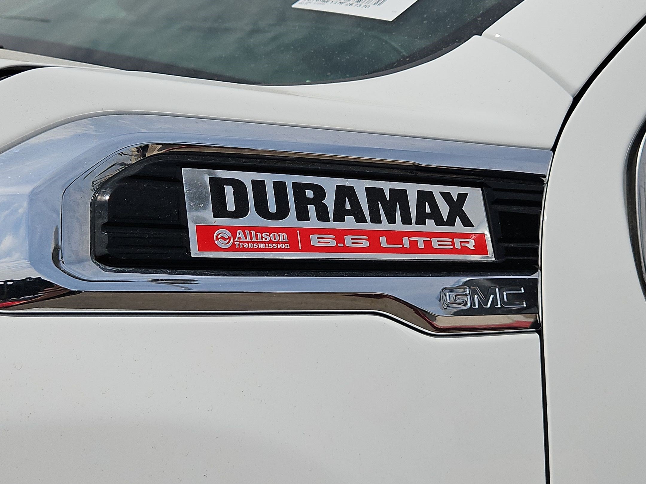 Used 2021 SUMMIT WHITE GMC Denali image 26