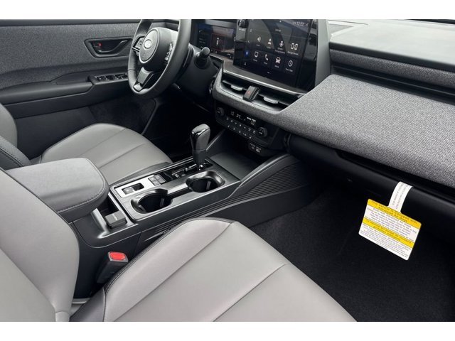 New 2026 MAGNETITE GRAY METALLIC Subaru Premium image 20
