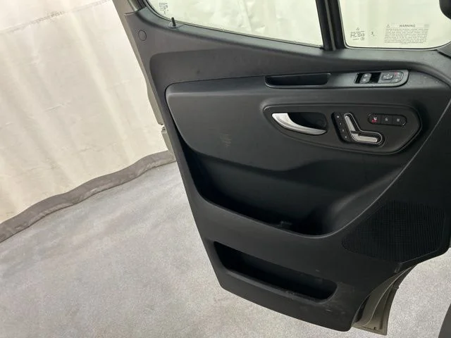 2024 Mercedes-Benz Sprinter Cargo Van Base - Photo 18