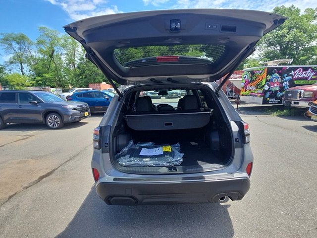 New 2026 RIVER ROCK PEARL Subaru Sport Onyx Edition image 11