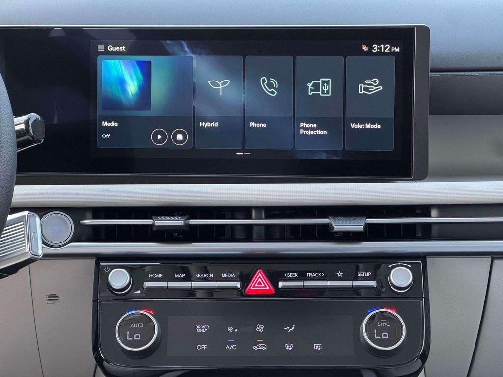 New 2026 Amazon Gray Hyundai Blue image 19