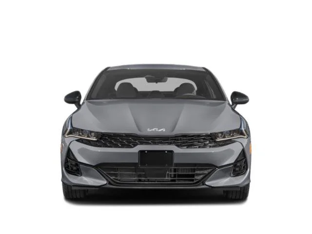 Used 2024 Wolf Gray Kia GT-Line image 8
