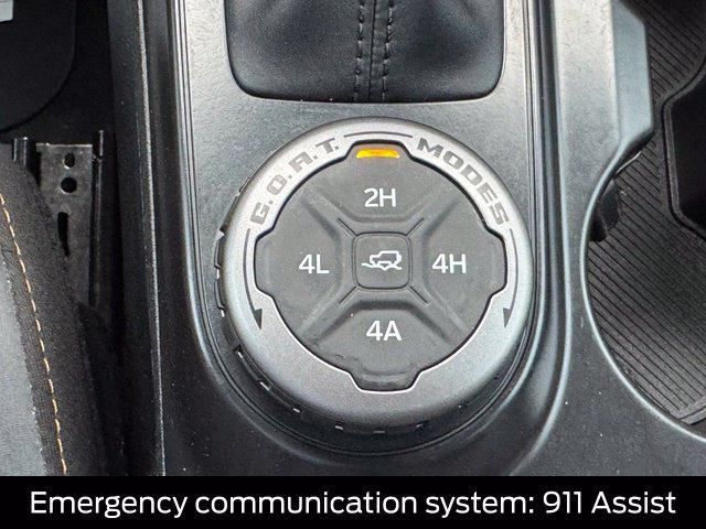 Used 2024 Gray Ford Badlands image 37