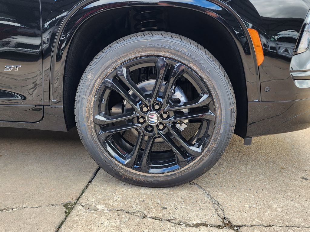 2026 Buick Enclave Sport Touring - Photo 56