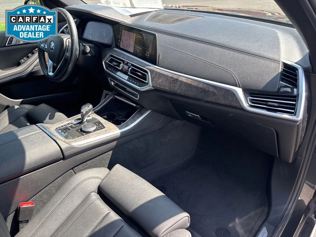 2021 BMW X5 40i - Photo 23