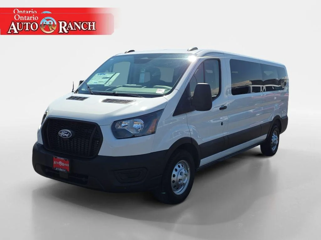 New 2026 OXFORD WHITE Ford XL image 7