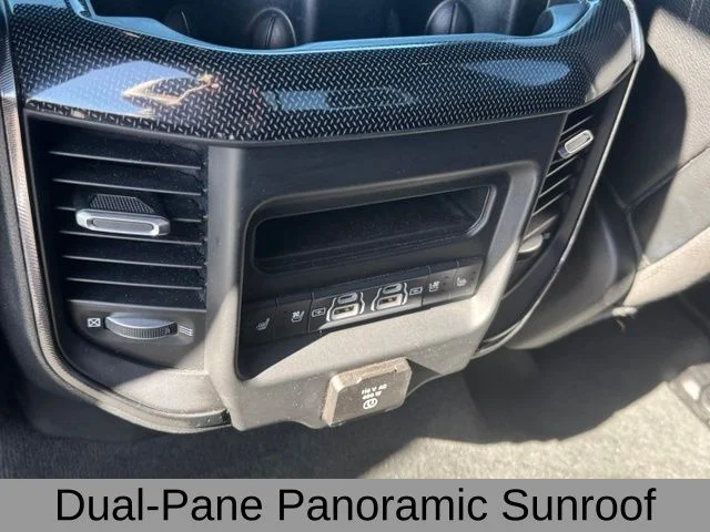 Used 2021 Blue Ram TRX image 22