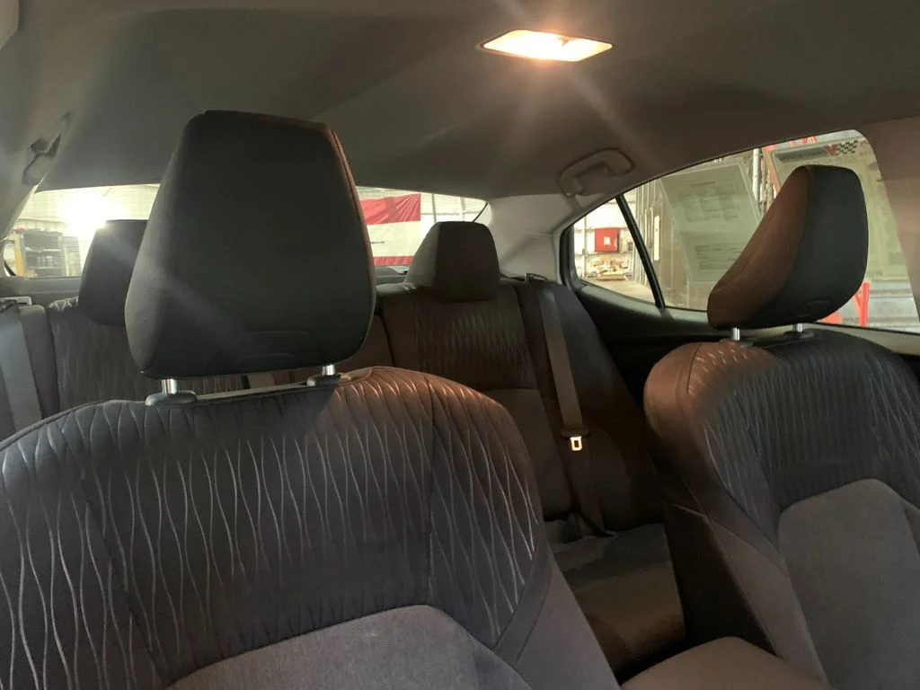 Used 2026  Toyota LE image 18