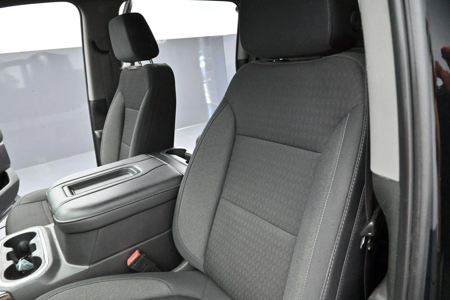 Used 2020 Onyx Black GMC Elevation image 14