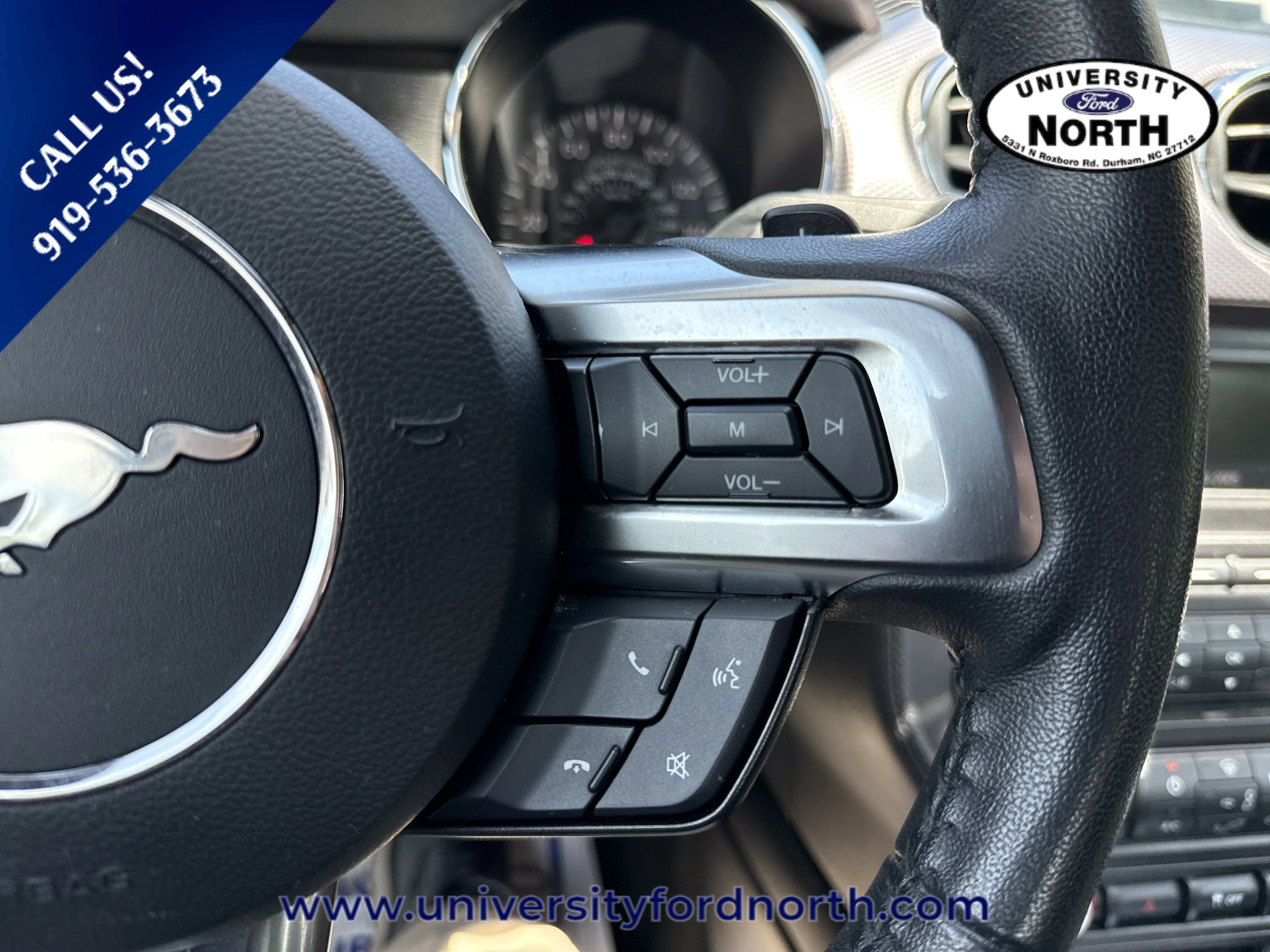 Used 2017 Lightning Blue Metallic Ford EcoBoost image 19