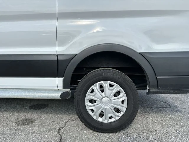 Used 2024 White Ford  image 10