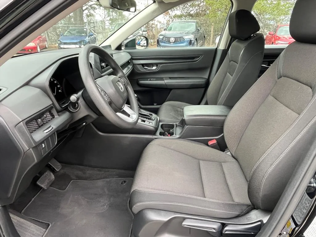 2024 Honda CR-V LX - Photo 8