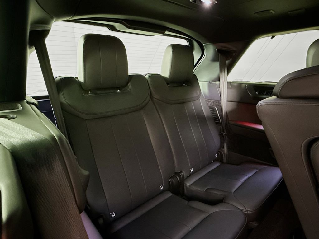 Certified Used 2025 Black Land Rover Autobiography image 29