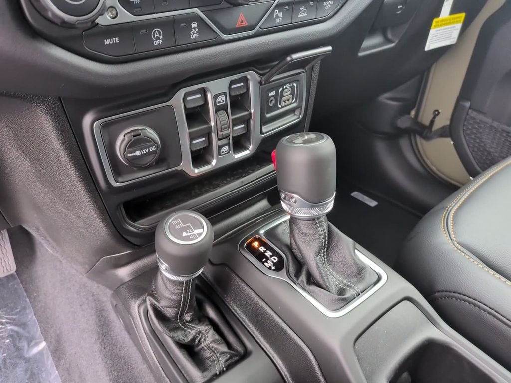 New 2026 41 Exterior Paint Jeep Sahara image 28