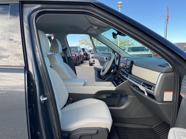 2026 Hyundai Santa Fe SE - Photo 20