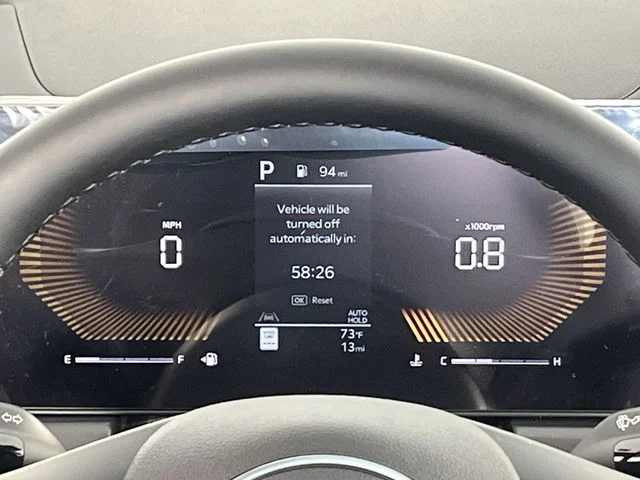New 2026 Aurora Black Pearl Kia GT-Line FWD image 15
